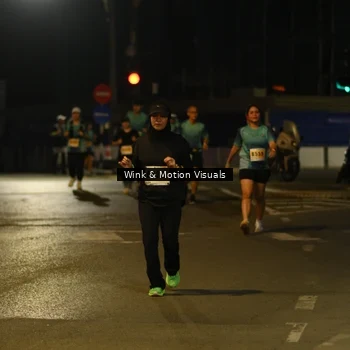 Runner Photo 8809069