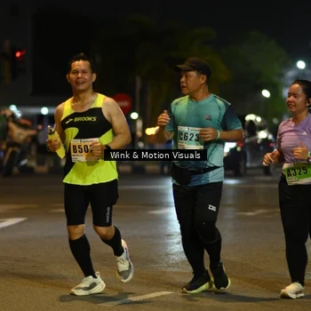 Runner Photo 8809070