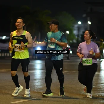 Runner Photo 8809071