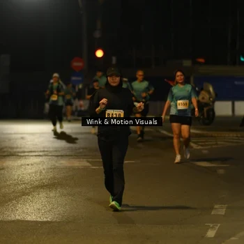 Runner Photo 8809072