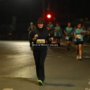 Runner Photo 8809073