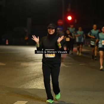 Runner Photo 8809074