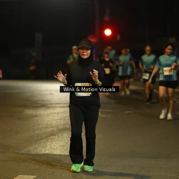 Runner Photo 8809075