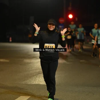 Runner Photo 8809076