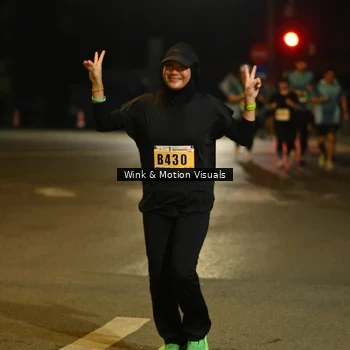 Runner Photo 8809082