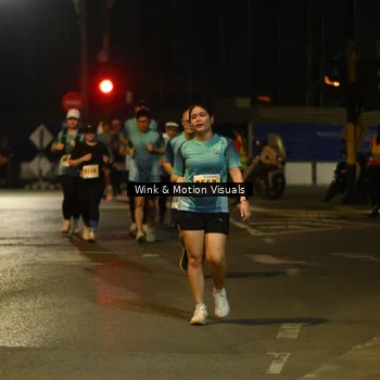 Runner Photo 8809083