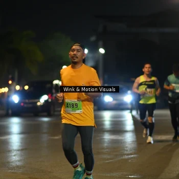Runner Photo 8809086