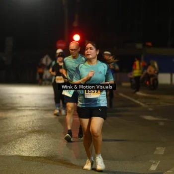 Runner Photo 8809087