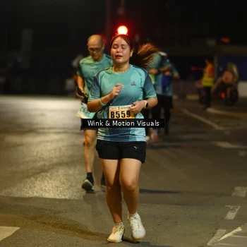 Runner Photo 8809089