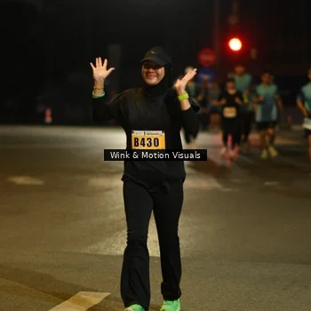 Runner Photo 8809091