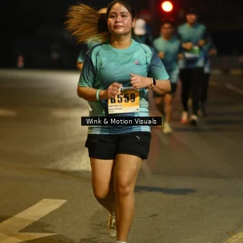 Runner Photo 8809092