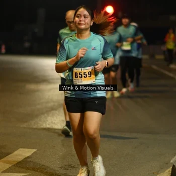 Runner Photo 8809094