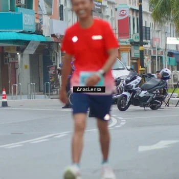 Runner Photo 8809097