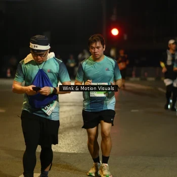 Runner Photo 8809102
