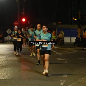 Runner Photo 8809103