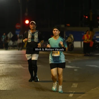 Runner Photo 8809104