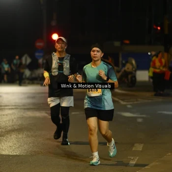Runner Photo 8809105
