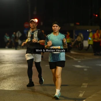 Runner Photo 8809106
