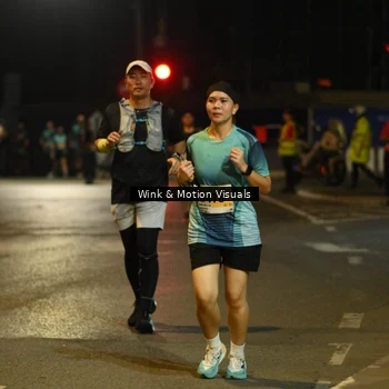 Runner Photo 8809107