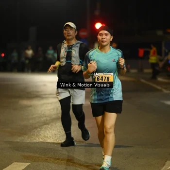 Runner Photo 8809108