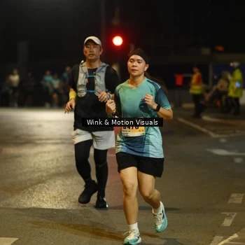 Runner Photo 8809109