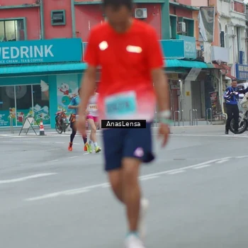 Runner Photo 8809112