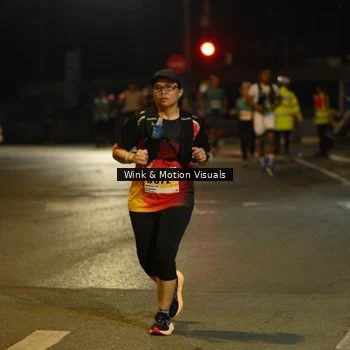 Runner Photo 8809115