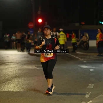 Runner Photo 8809116