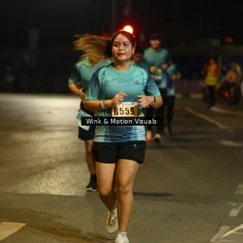 Runner Photo 8809117