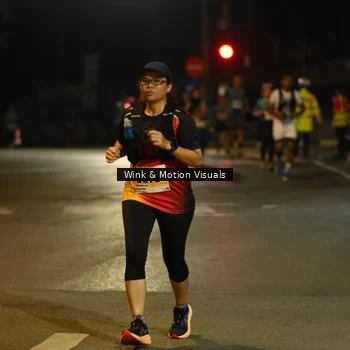 Runner Photo 8809118