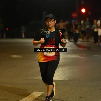 Runner Photo 8809119