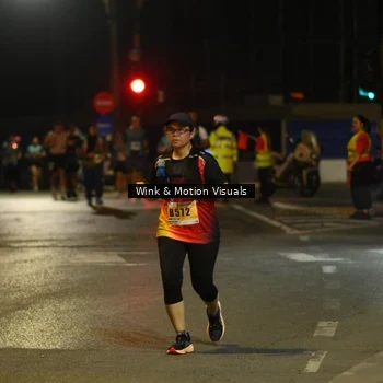 Runner Photo 8809120