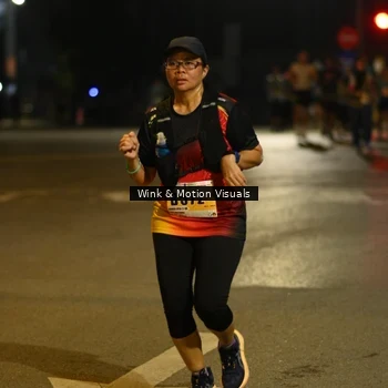 Runner Photo 8809121