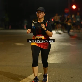 Runner Photo 8809122