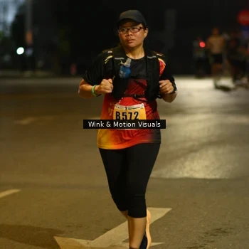 Runner Photo 8809123