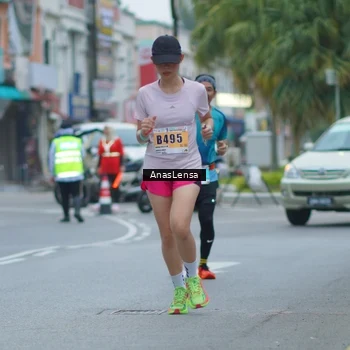 Runner Photo 8809125