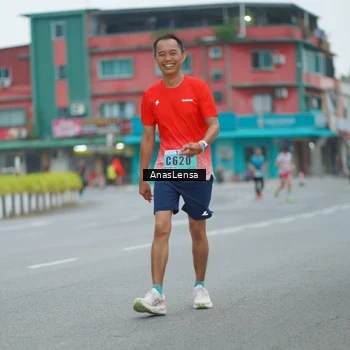 Runner Photo 8809126
