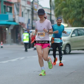 Runner Photo 8809127