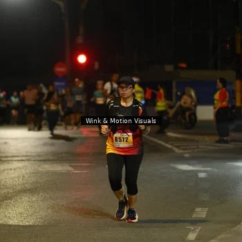 Runner Photo 8809128
