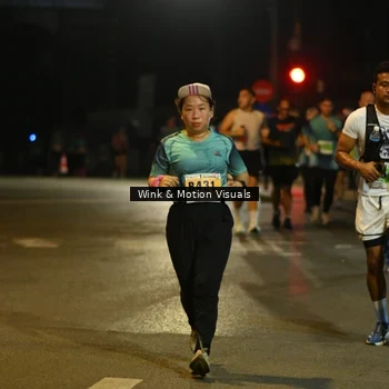 Runner Photo 8809129