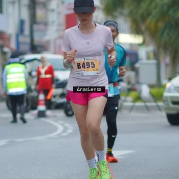 Runner Photo 8809130