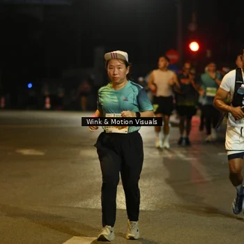 Runner Photo 8809134