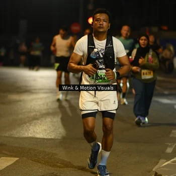 Runner Photo 8809136