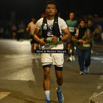 Runner Photo 8809137
