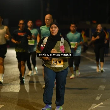 Runner Photo 8809138