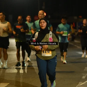 Runner Photo 8809139