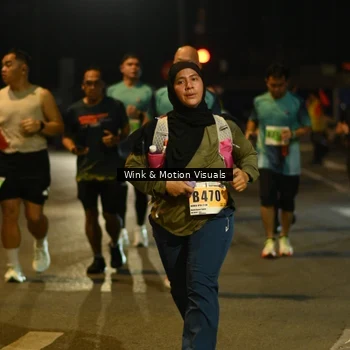 Runner Photo 8809140