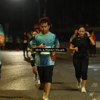Runner Photo 8809141
