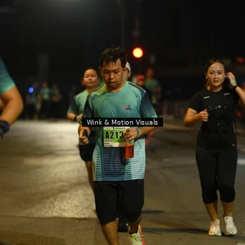 Runner Photo 8809143