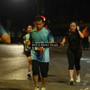 Runner Photo 8809144